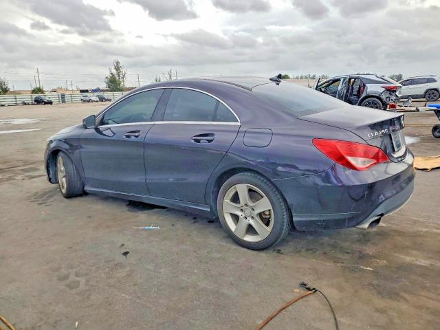 Продажа на аукционе авто 2015 Mercedes-benz Cla, vin: WDDSJ4EB8FN254452, номер лота: 59722056