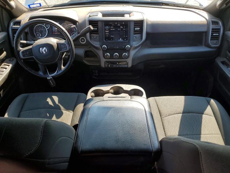 2023 Ram 2500 მანქანა იყიდება აუქციონზე, vin: 3C6UR5CLXPG503669, აუქციონის ნომერი: 59849256