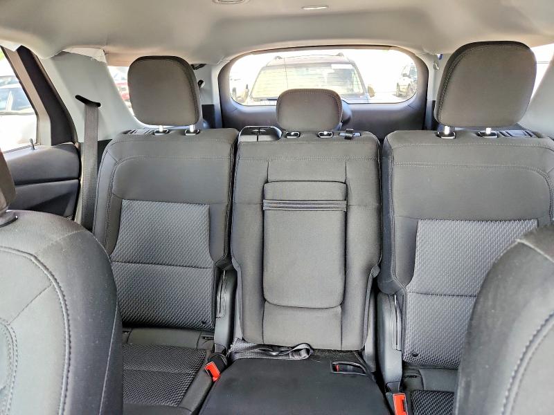 Продаж на аукціоні авто 2023 Ford Explorer, vin: 1FMSK8DH5PGA93726, номер лоту: 63413496