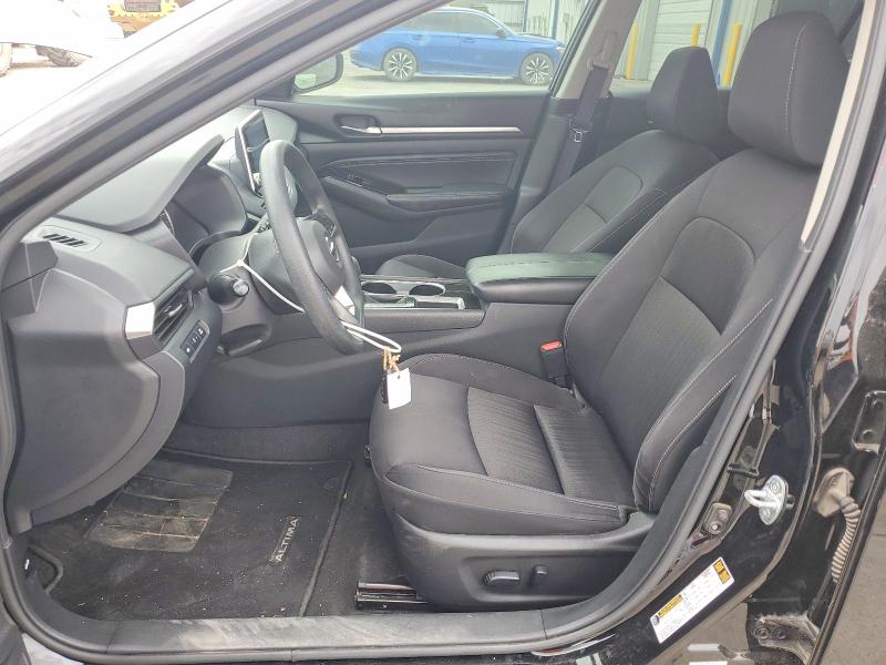Aukcja sprzedaży 2021 Nissan Altima, vin: 1N4BL4DV6MN417618, numer aukcji: 60157956