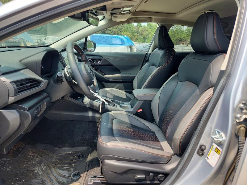 Продаж на аукціоні авто 2024 Subaru Crosstrek, vin: 4S4GUHM69R3800481, номер лоту: 61364596