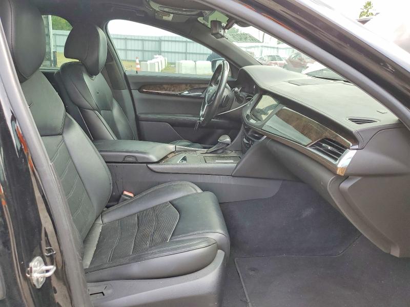 Aukcja sprzedaży 2017 Cadillac Ct6, vin: LREKK5RX0HA061923, numer aukcji: 62948426