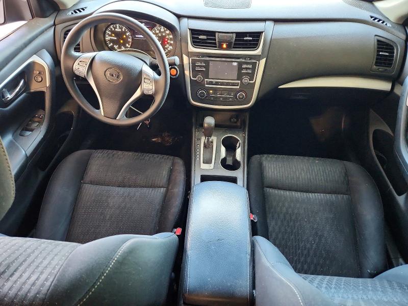 Aukcja sprzedaży 2016 Nissan Altima, vin: 1N4AL3AP3GC283789, numer aukcji: 59793406