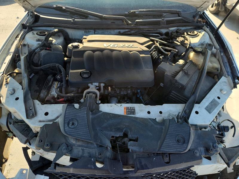 60181556 :رقم المزاد ، 2G1WC5E33C1249508 vin ، 2012 Chevrolet Impala مزاد بيع