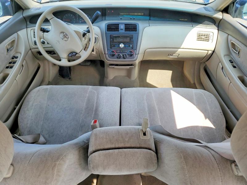 Продажа на аукционе авто 2003 Toyota Avalon, vin: 4T1BF28B43U331181, номер лота: 59915386