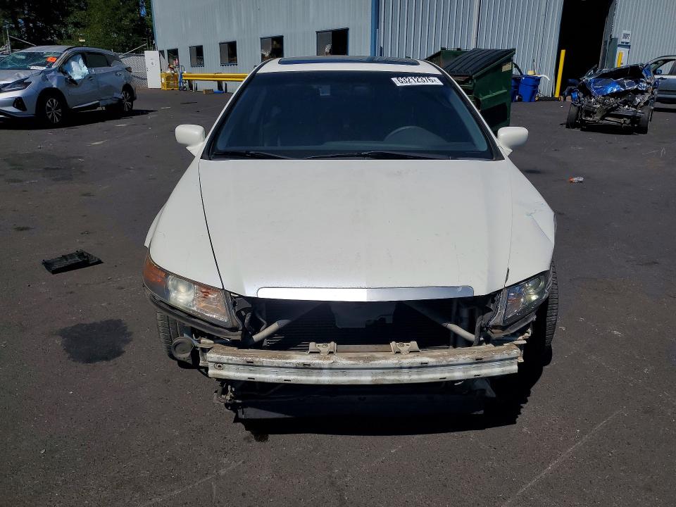 Продажа на аукционе авто 2006 Acura 3.2tl, vin: 19UUA66206A057233, номер лота: 63212376