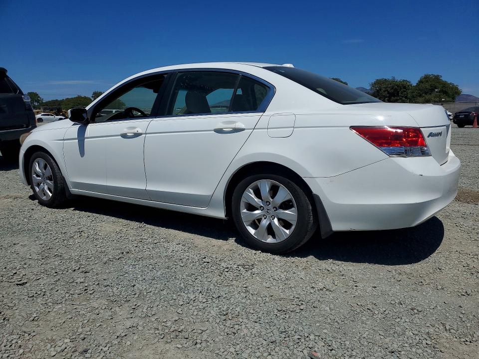 Продаж на аукціоні авто 2010 Honda Accord, vin: 1HGCP2F89AA186037, номер лоту: 61214306