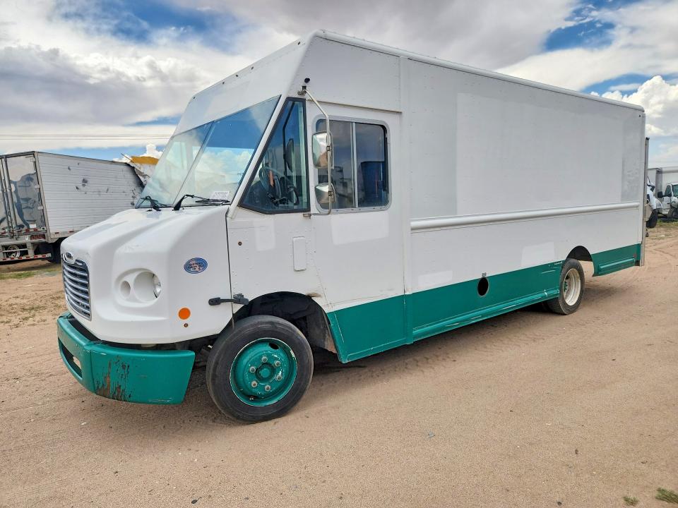 Aukcja sprzedaży 2015 Freightliner Chassis, vin: 4UZAAPDU4FCGP2737, numer aukcji: 61727386