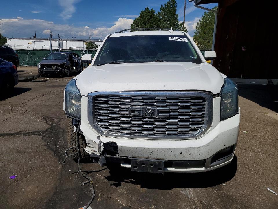 Aukcja sprzedaży 2019 Gmc Yukon, vin: 1GKS2CKJ5KR144561, numer aukcji: 63238056