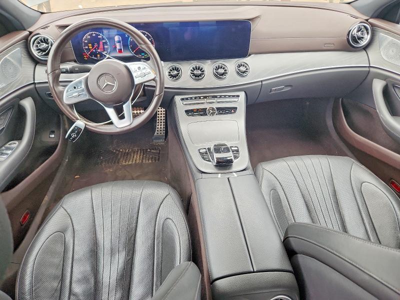 Продаж на аукціоні авто 2019 Mercedes-benz Cls, vin: WDD2J5KB4KA021096, номер лоту: 60471826