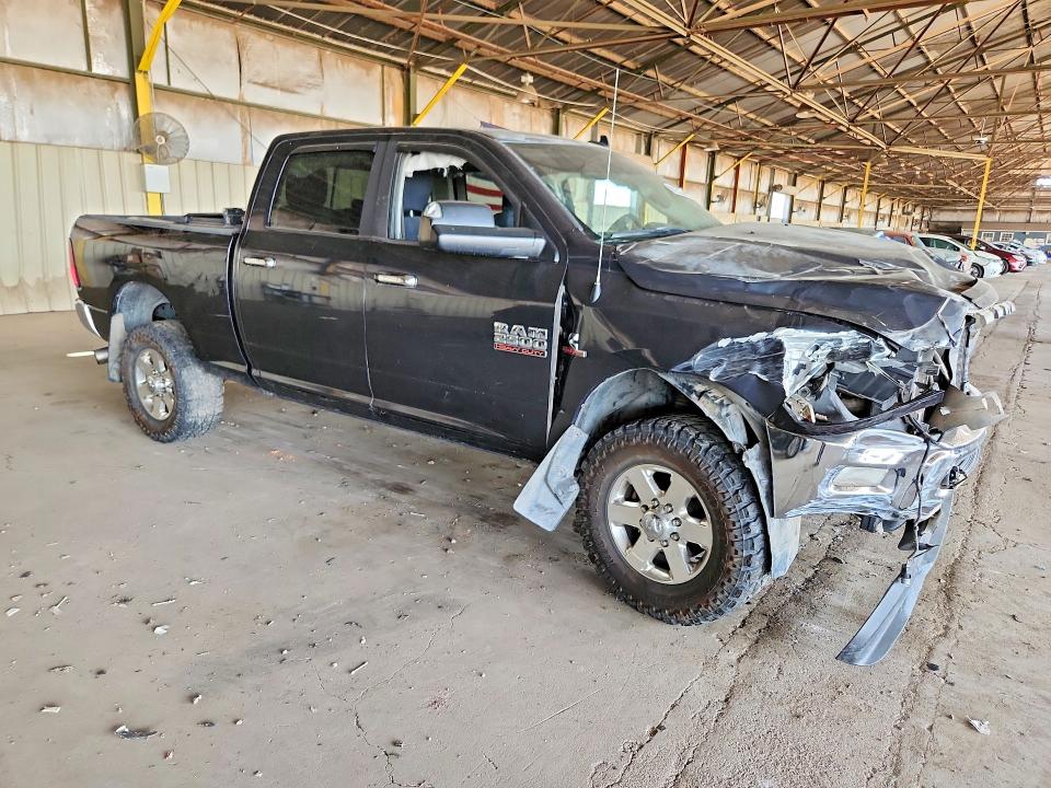 Продаж на аукціоні авто 2015 Ram 2500, vin: 3C6UR5DL3FG557781, номер лоту: 60157276