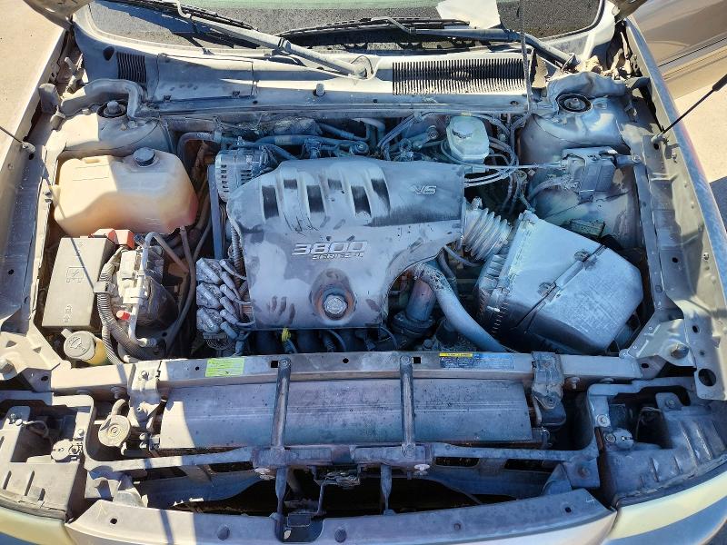 Продаж на аукціоні авто 2002 Buick Lesabre, vin: 1G4HR54K02U269639, номер лоту: 61731056