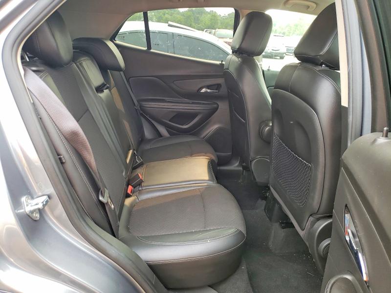 60845416 :رقم المزاد ، KL4CJESB5KB723592 vin ، 2019 Buick Encore مزاد بيع