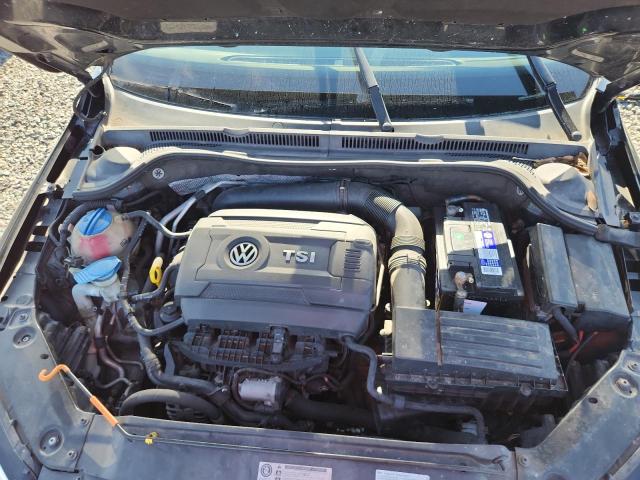 Продажа на аукционе авто 2014 Volkswagen Jetta, vin: 3VWD07AJ6EM370999, номер лота: 61795806