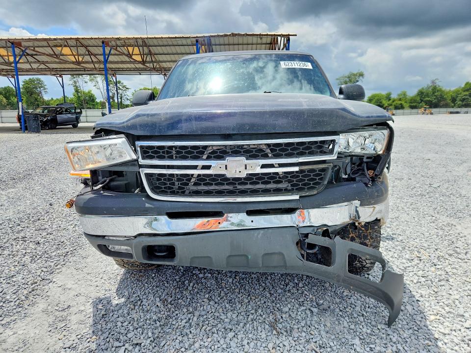 Продаж на аукціоні авто 2007 Chevrolet Silverado, vin: 2GCEK13V371111444, номер лоту: 62311236