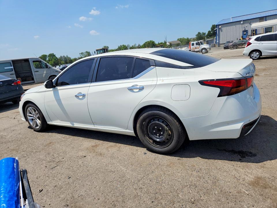 Продаж на аукціоні авто 2021 Nissan Altima, vin: 1N4BL4BV9MN313689, номер лоту: 59803366