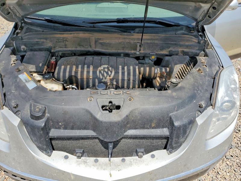 Aukcja sprzedaży 2012 Buick Enclave, vin: 5GAKVDED4CJ301576, numer aukcji: 62535936