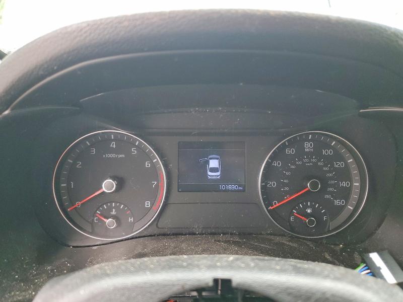 Aukcja sprzedaży 2020 Kia Forte, vin: 3KPF24AD2LE232317, numer aukcji: 59619366