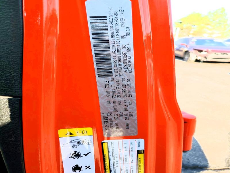 2019 Jeep Wrangler Unlimited მანქანა იყიდება აუქციონზე, vin: 1C4HJXEN9KW604871, აუქციონის ნომერი: 63389196