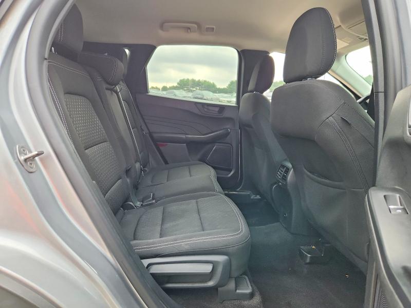62834476 :رقم المزاد ، 1FMCU9GN5RUA70781 vin ، 2024 Ford Escape مزاد بيع