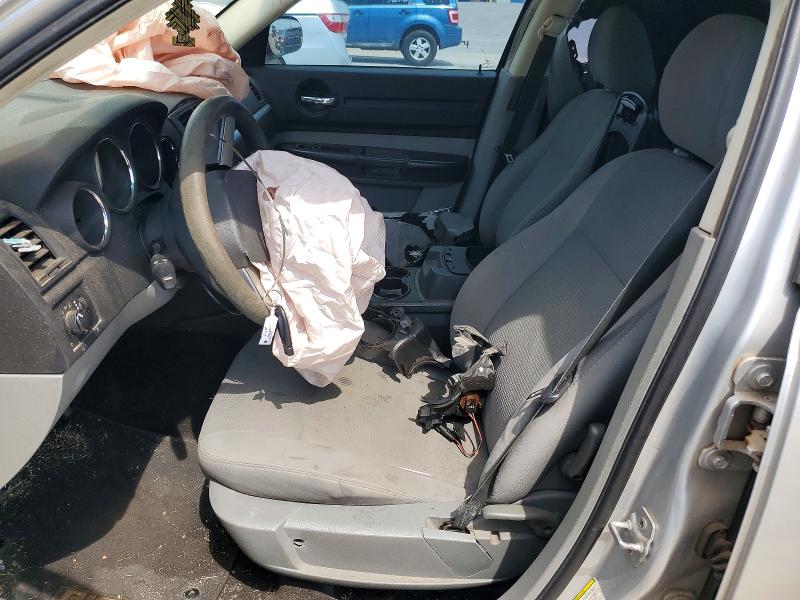 Aukcja sprzedaży 2008 Dodge Charger, vin: 2B3KA43R38H195933, numer aukcji: 61217616