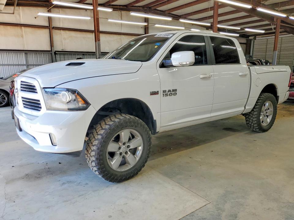 Продаж на аукціоні авто 2015 Ram 1500, vin: 1C6RR6MT1FS703454, номер лоту: 60615566