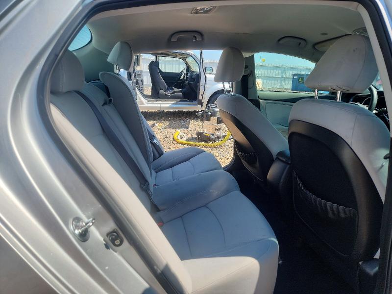Продажа на аукционе авто 2013 Kia Optima, vin: KNAGM4A72D5373293, номер лота: 60631326
