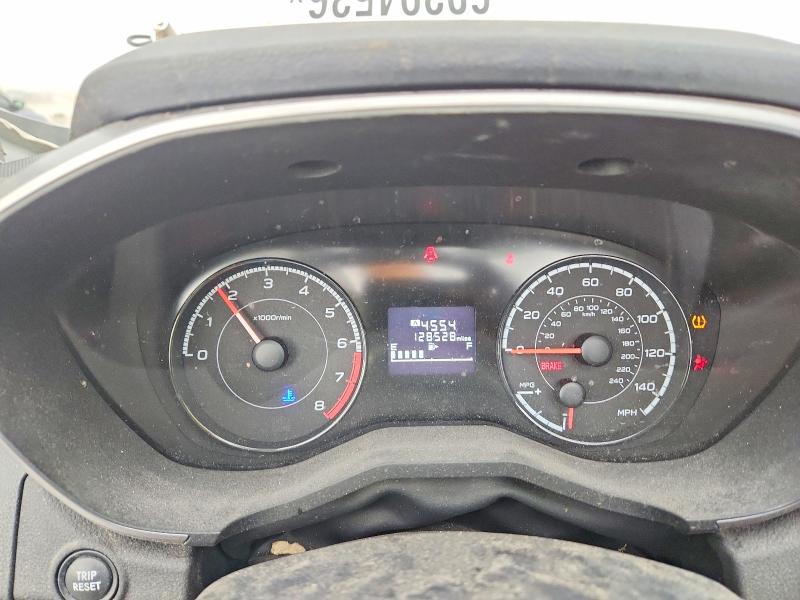2018 Subaru Crosstrek მანქანა იყიდება აუქციონზე, vin: JF2GTABC1J9233581, აუქციონის ნომერი: 60394536