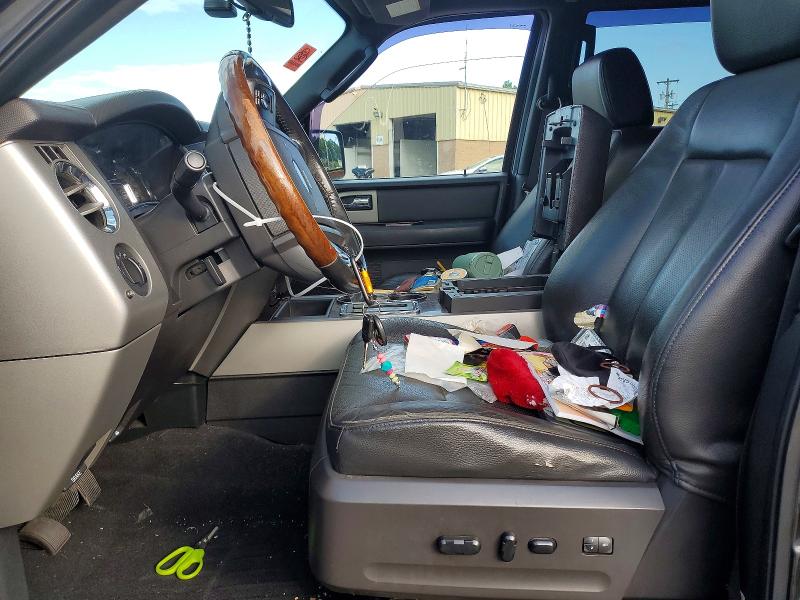 Продажа на аукционе авто 2007 Ford Expedition, vin: 1FMFU20597LA87634, номер лота: 63044536