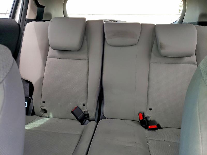 2020 Honda Hr-v მანქანა იყიდება აუქციონზე, vin: 3CZRU6H31LM701543, აუქციონის ნომერი: 61614916