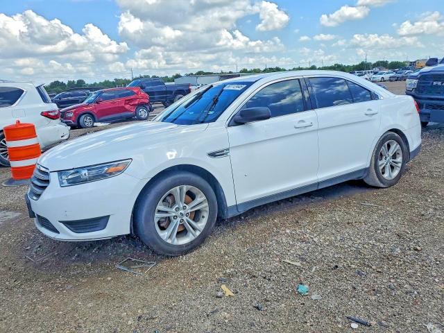 2018 Ford Taurus მანქანა იყიდება აუქციონზე, vin: 1FAHP2D87JG117180, აუქციონის ნომერი: 60112446