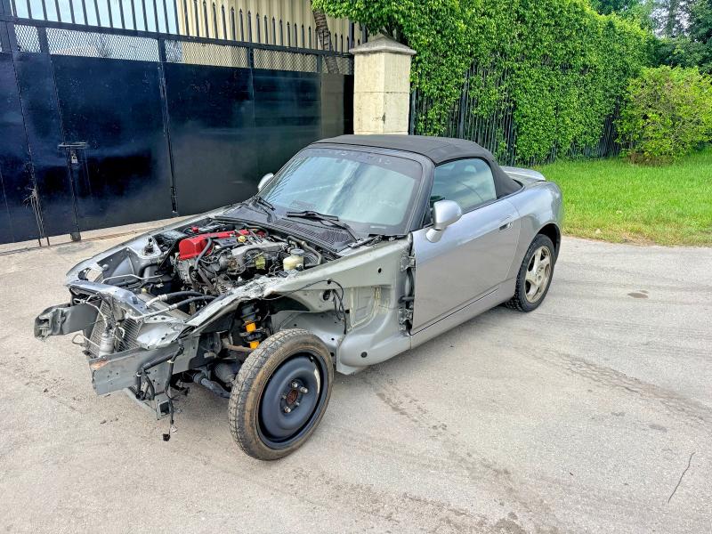 Продаж на аукціоні авто 2000 Honda S2000, vin: JHMAP1145YT004688, номер лоту: 63044496