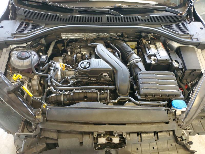 2022 Volkswagen Jetta მანქანა იყიდება აუქციონზე, vin: 3VW7M7BU7NM004897, აუქციონის ნომერი: 61504686
