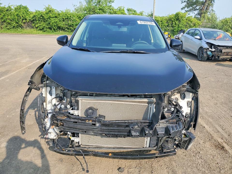 Продажа на аукционе авто 2025 Nissan Rogue, vin: JN8BT3AB7SW174041, номер лота: 61902796