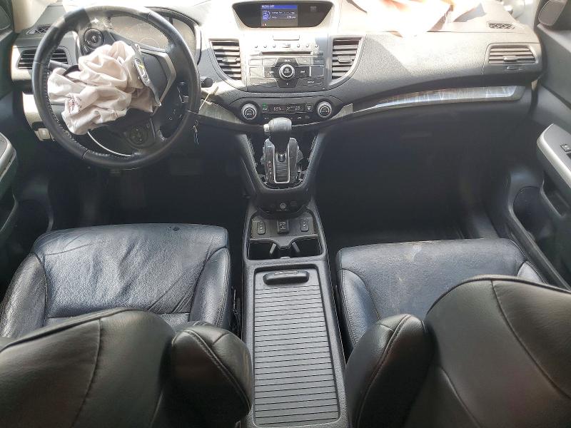 Продажа на аукционе авто 2013 Honda Cr-v, vin: 2HKRM3H79DH505901, номер лота: 60187836