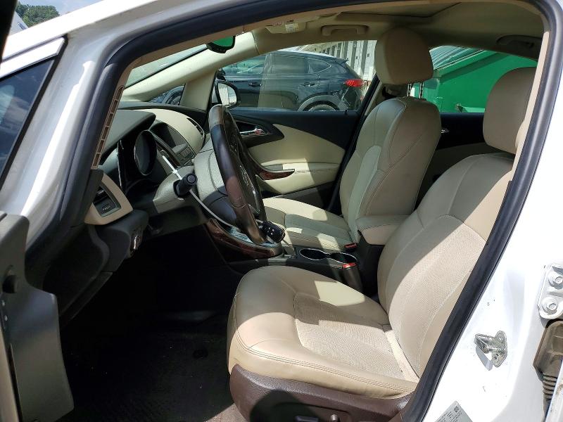 Aukcja sprzedaży 2016 Buick Verano, vin: 1G4PW5SK2G4155110, numer aukcji: 59293336