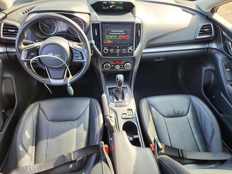 Aukcja sprzedaży 2018 Subaru Crosstrek, vin: JF2GTAJC3JH248039, numer aukcji: 60813336