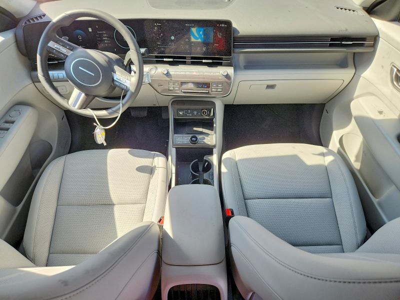 Продаж на аукціоні авто 2026 Hyundai Kona, vin: KM8HE3A37TU399349, номер лоту: 62269306
