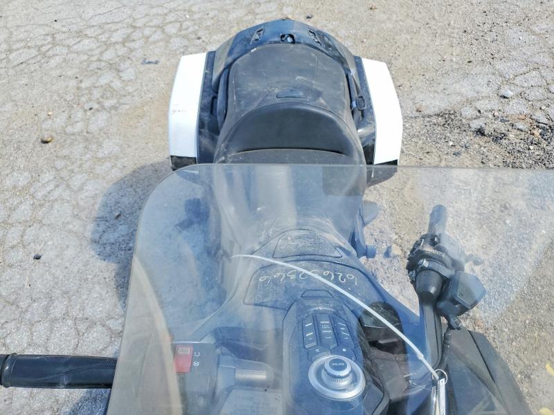 Aukcja sprzedaży 2021 Honda Gl1800, vin: JH2SC7913MK300315, numer aukcji: 62632366