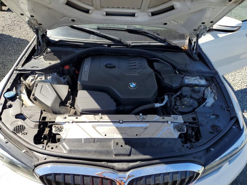 Aukcja sprzedaży 2019 Bmw 330i, vin: WBA5R1C53KAK09588, numer aukcji: 61239006
