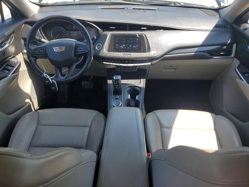 Продаж на аукціоні авто 2019 Cadillac Xt4, vin: 1GYFZDR44KF141970, номер лоту: 85634495