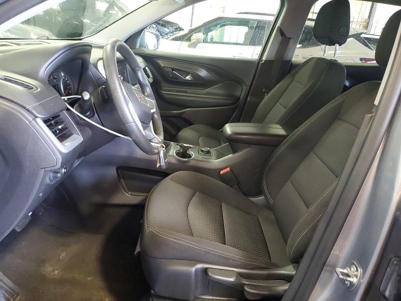 Aukcja sprzedaży 2024 Gmc Terrain, vin: 3GKALTEG1RL284455, numer aukcji: 61558476