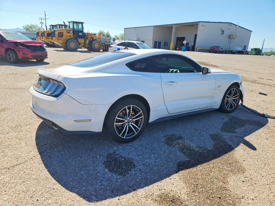 Aukcja sprzedaży 2015 Ford Mustang, vin: 1FA6P8CF8F5431529, numer aukcji: 62155626