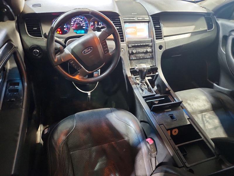 2011 Ford Taurus მანქანა იყიდება აუქციონზე, vin: 1FAHP2KT7BG162872, აუქციონის ნომერი: 61996386