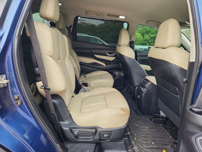 Aukcja sprzedaży 2020 Subaru Ascent, vin: 4S4WMAMDXL3422440, numer aukcji: 62321196
