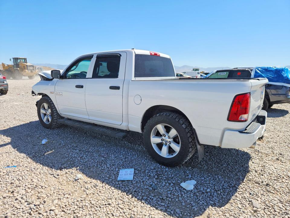 59952406 :رقم المزاد ، 1C6RR6KT5ES243541 vin ، 2014 Ram 1500 مزاد بيع