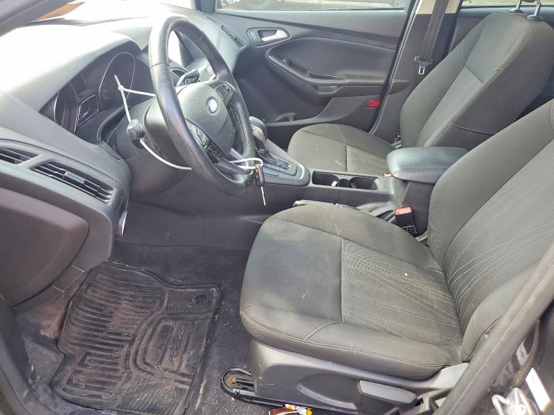 Продажа на аукционе авто 2017 Ford Focus, vin: 1FADP3H24HL236283, номер лота: 63413716