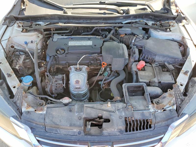 Продаж на аукціоні авто 2013 Honda Accord, vin: 1HGCR2F87DA800789, номер лоту: 60129776