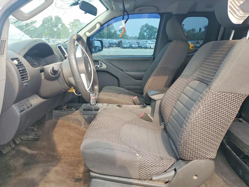 Aukcja sprzedaży 2015 Nissan Frontier, vin: 1N6BD0CT8FN746210, numer aukcji: 62678766