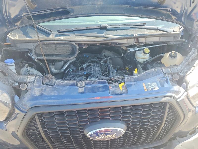 Aukcja sprzedaży 2021 Ford Transit, vin: 1FBAX9YG7MKA37583, numer aukcji: 62036576